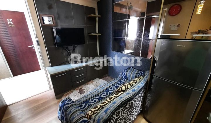 Gunawangsa Manyar Apartment near Klampis Station, Tower A 25th Floor Gunawangsa Manyar Apartment near Klampis Station, Tower A 25th Floor