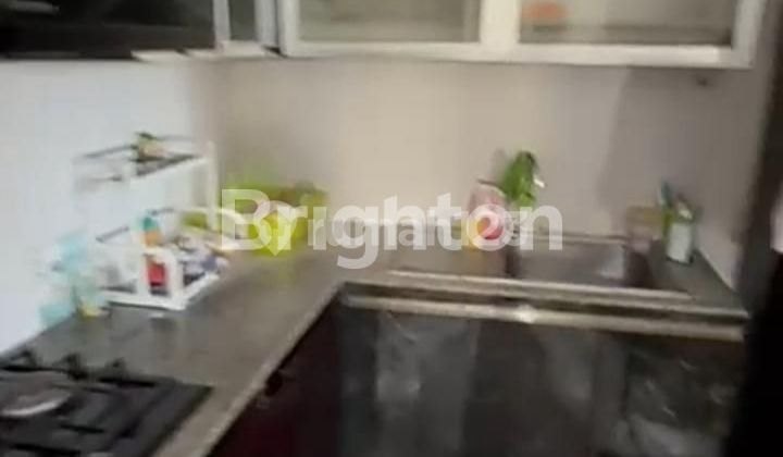 CARI LUASAN BESAR WATERPLACE , FULLY FURNISHED, 2 UNIT JEJER TOWER B (SUDAH DITEMBUS) 2