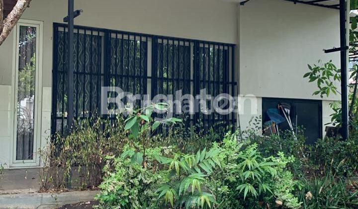 HARGA NEGO SAMPAI DEAL, BUTUH CEPAT LAKU RUMAH 2 LANTAI ALAM HIJAU