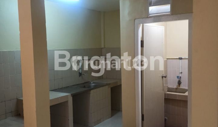 siap huni, rumah simpang Darmo permai selatan, dekat, selangkah ke pakuwon mall. dekat national hospital, sekolah petra, dekat pusat kuliner 2