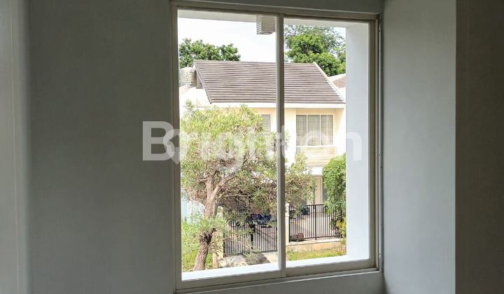 RUMAH SIAP HUNI ALAM GALAXY 2 LANTAI 2