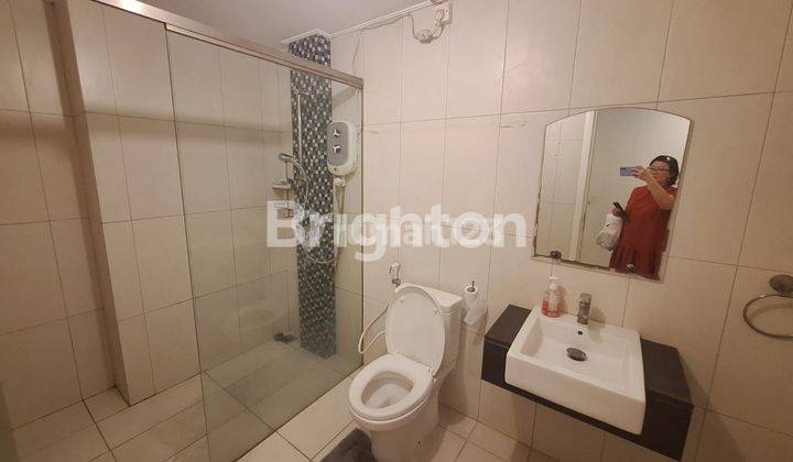 Apartemen Via Ciputra World Surabaya Lantai 36 Furnished 2