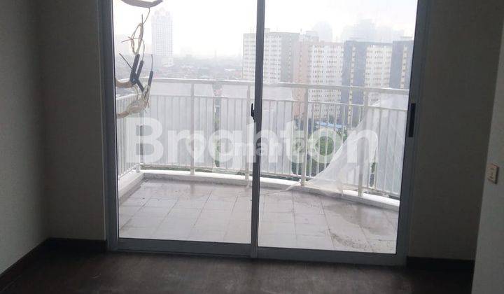 JUAL RUGI. PENAWARAN BERAPAPUN DIPERTIMBANGKAN..APARTEMEN AVENUE 88 SURABAYA BARAT, DI BAWAH PASAR  2