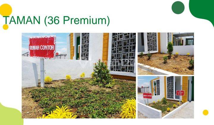 l Unit Ready Stok Dewe Residense kota Pasuruan  Star 300 jutaan banyak PROMONYA !!! 12