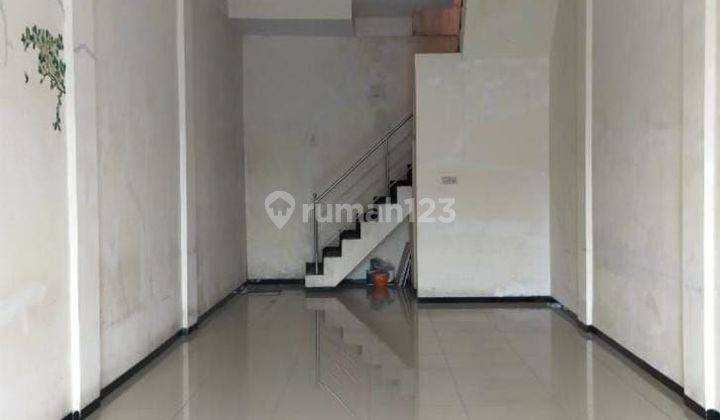 Jual l Ruko Perumahan Villa  Dieng Residence Malang  2