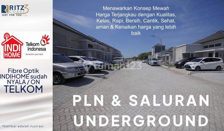 Dijual Unit Rumah Usaha 1.5 Lantai cocok Untuk Usaha Apapun 3