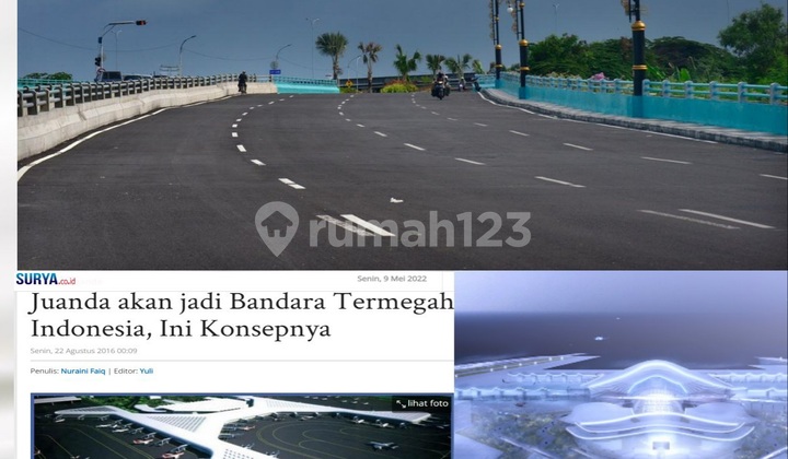 Dijual Unit Rumah Usaha 1.5 Lantai cocok Untuk Usaha Apapun 7