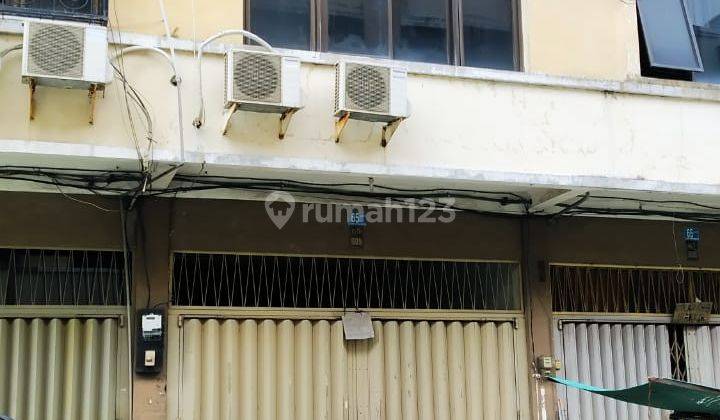 Disewakan Gudang Siap Huni Bisa untuk Penyimpanan Ato Produksi Ringan  1
