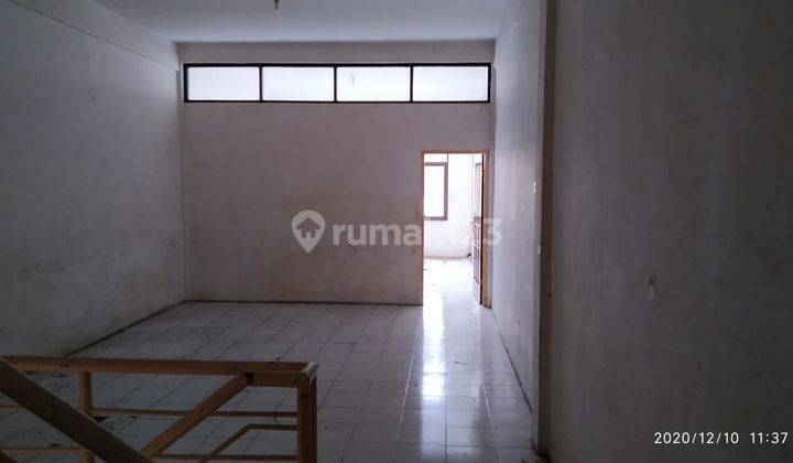 Disewakan Gudang Siap Huni Bisa untuk Penyimpanan Ato Produksi Ringan  2