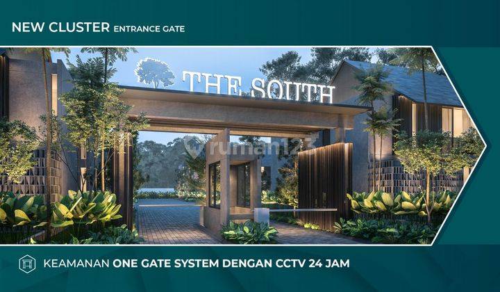 Jual Unit Central Park Juanda Tahap 3 Cluster The South  mulai Lebar 5. 6.7.8 Yang Kemaren Gak Kehabisan Tahap Yuk Buruan Ambil Unit Nya NUP 5 Juta  7