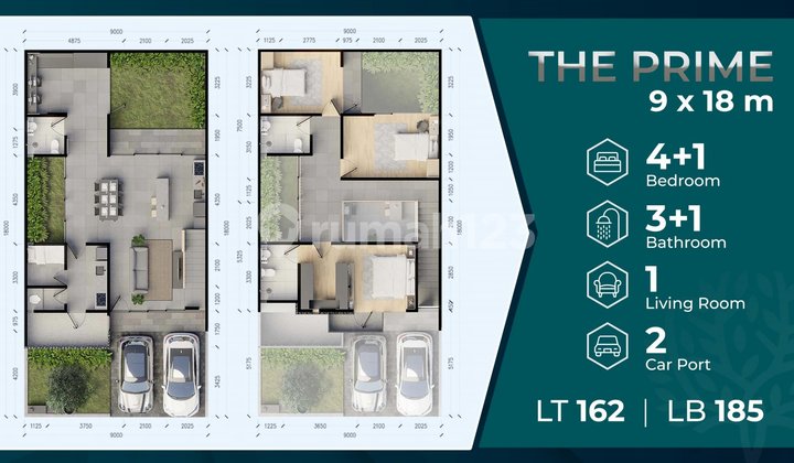 Jual Unit Central Park Juanda Tahap 3 Cluster The South  mulai Lebar 5. 6.7.8 Yang Kemaren Gak Kehabisan Tahap Yuk Buruan Ambil Unit Nya NUP 5 Juta  19