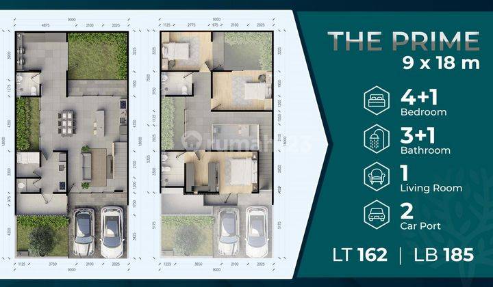 Central Park Juanda Buka Tahap 3 The South  Mulai Lebar 5.6.7.8.9 Segera Pilih Unit nya  Miliki Huniannya  3