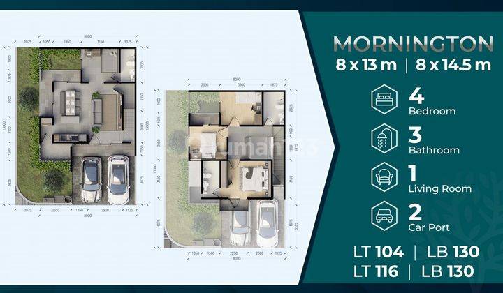 Central Park Juanda Buka Tahap 3 The South  Mulai Lebar 5.6.7.8.9 Segera Pilih Unit nya  Miliki Huniannya  12