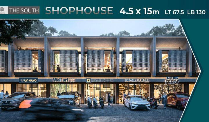 Central Park Juanda Buka Tahap 3 The South  Mulai Lebar 5.6.7.8.9 Segera Pilih Unit nya  Miliki Huniannya  13