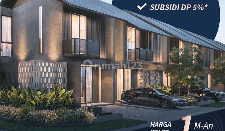 Central Park Juanda Buka Tahap 3 The South  Mulai Lebar 5.6.7.8.9 Segera Pilih Unit nya  Miliki Huniannya  21