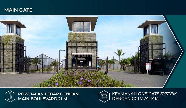Jual Unit Ruko Central Park Juanda Unit Inden Serah Terima Unit 12 Bulan  Jadi Buruan Pilih Unit nya Karena Sudah Dilengkapi 38 Fasuiltas Plus Hunian Yang Aman dan nyaman  5