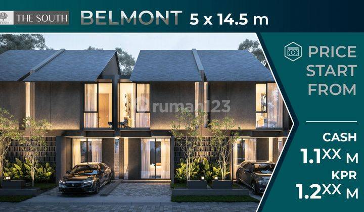 Jual Unit Central Park Juanda Tahap 3 The South Yang Nggak Kebagian  Unit Bisa Segera  NUP  5 Juta Buat Pilih Unit  6
