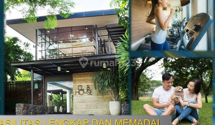 Cluster  Baru 2 Lantai Pantai Mentari  Cluster Padington  Start Harga 900 Jutaan  2