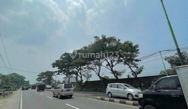 Juan Bangunan Hitung Harga Tanah Nol Jalan Pasuruan  Lokasi Bagus 2