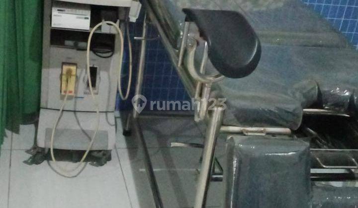 Rumah Sakit 2 Lantai Bagus di Dawarblandong Mojokerto Murah 3