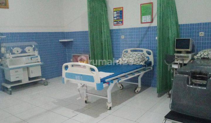 Rumah Sakit 2 Lantai Bagus di Dawarblandong Mojokerto Murah 4