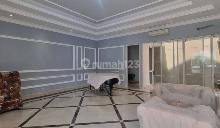 Rumah 2 Lantai Bagus di Sutorejo, Surabaya Mulyosari Cocok Untuk Showroom 11
