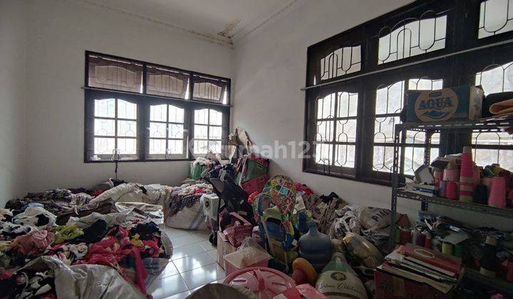 Rumah 2 Lantai Bagus di Pakis Argosari, Surabaya Ric.a179 2