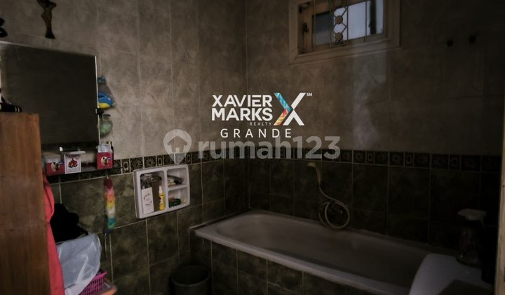 Dijual Rumah Klasik Strategis di Tengah Kota Malang 2