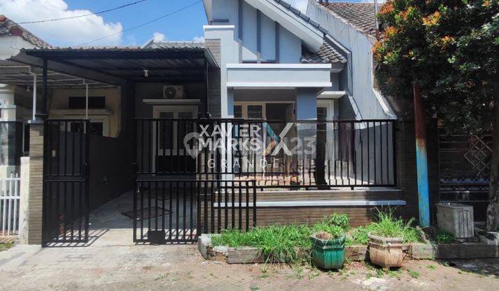 Dijual Rumah di Perumahan Tidar View, Kota Malang 1