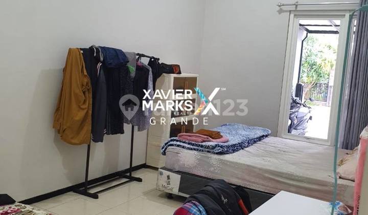 For Sale: House in the Most Popular Area in Malang City, Permata Jingga Soekarno Hatta, Malang 2