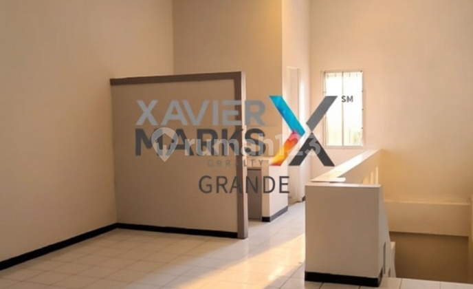 For Sale 2-Story Shop House in Tlogomas Area, Malang 2