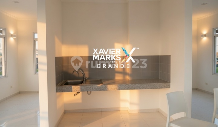 Dijual Apartemen Citiloft, Royal Residence Surabaya 2