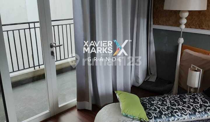 For Sale Fully Furnished House in the Center of Malang City 2