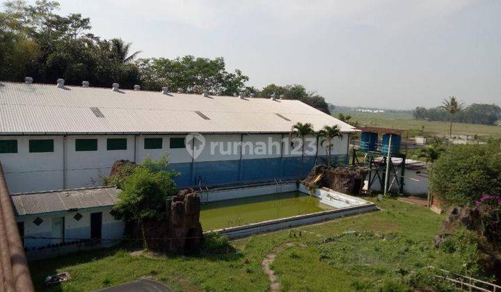 Disewakan Lahan di Karangduren, Malang 1
