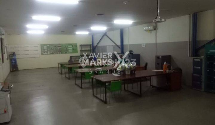 Disewakan Gudang Luas di Poros Jalan Singosari, Malang 2