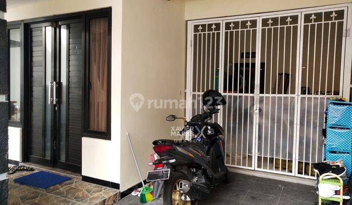 Dijual Rumah 2 Lantai Pondok Pakis Malang 2