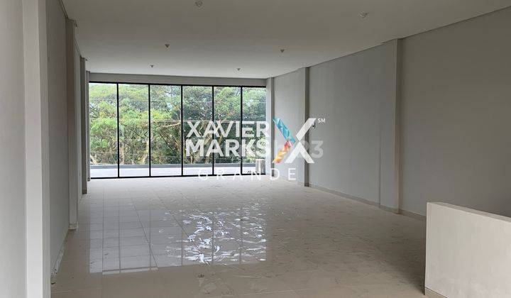 Dijual Ruko Baru di Elpico Mall Villa Puncak Tidar Malang 2