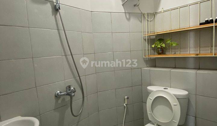 Apartemen Murah Full Furnish di Begawan Kota Malang 2