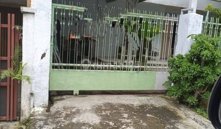 Dijual Rumah Vintage Dekat Kampus Um di Tengah Kota Malang 1