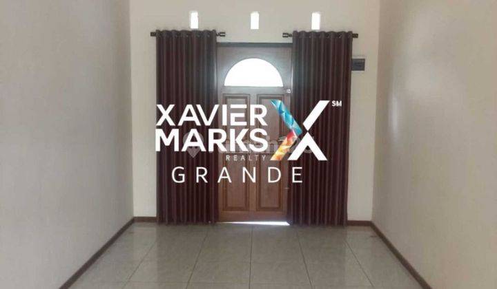 Disewakan Rumah Siap Huni di Villa Puncak Tidar, Kota Malang 2