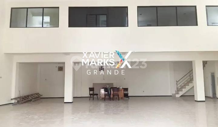 For Rent: 1.5-Story Shophouse Near Soekarno Hatta, Malang 2