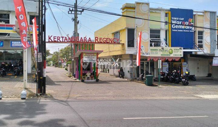 Dijual Tanah Kav di Perum Kertanegara Regency, Karangploso Malang 1