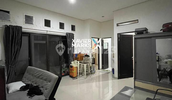 Cheap House for Sale with Bonus Furniture in Greenland, Malang 2