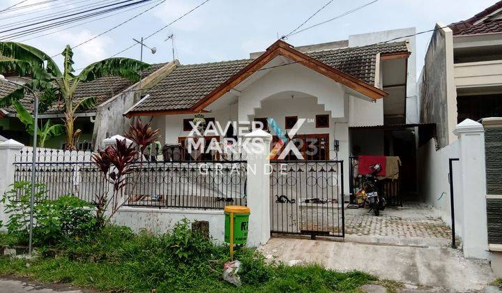 Dijual Murah Rumah Kost Aktif di Sigura Gura, Malang 1