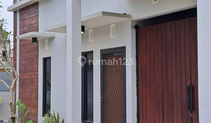 Rumah Kost Strategis Dekat Ke Mog Malang Dan Universitas Brawijaya, Malang 1