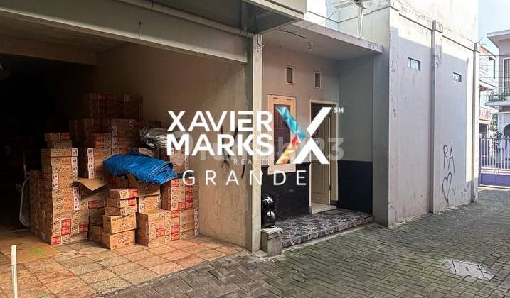 For Sale: 2-Story House Suitable for Boarding House or Guest House in Batu, Malang 2