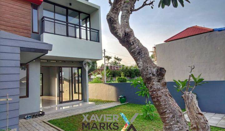 Dijual Atau Disewakan Rumah Rasa Villa di Joyoagung Tengah Kota Malang 2