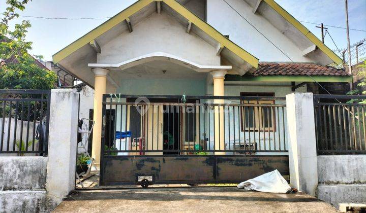 Dijual Rumah Kost Aktif dekat Pabrik Gula Kebonagung Wagir, Malang 1