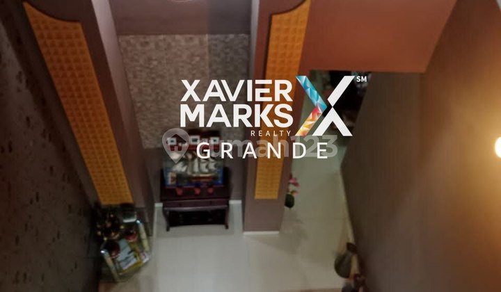 For Sale House on Jl Bunga Bunga, Central Malang City 2