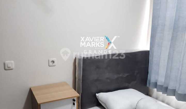 Dijual Rumah Full Furnished di Mhouse Student House Binus - Araya, Malang 2